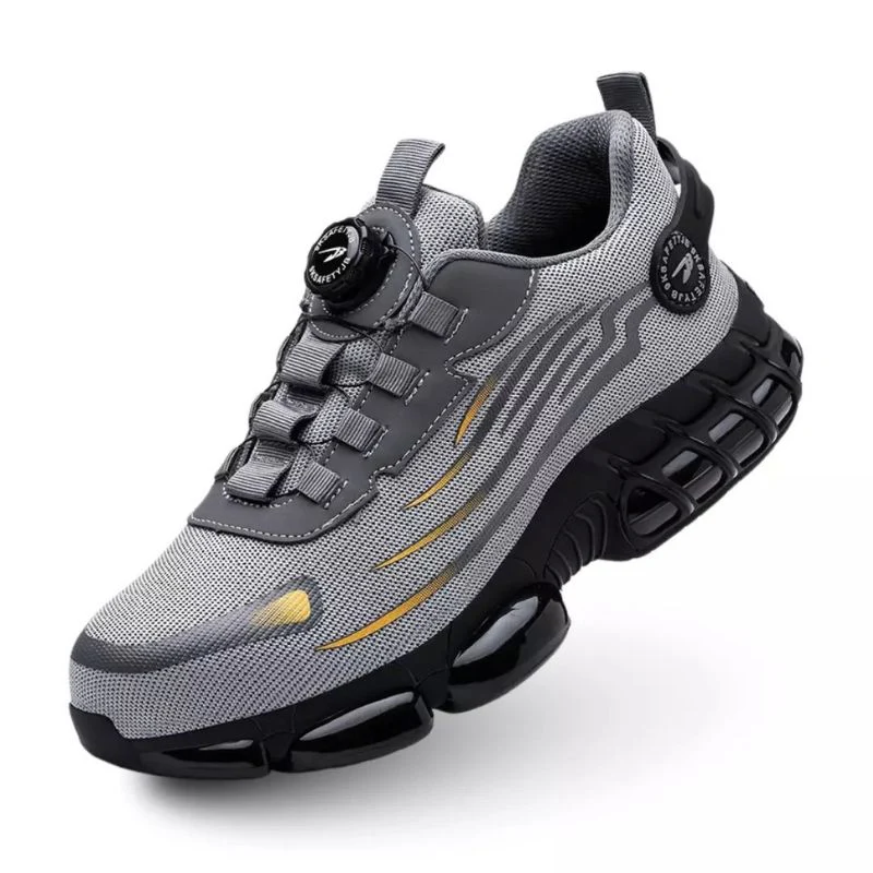 Chaussures de sécurité ultralégères - Henner Z90 - Image 13