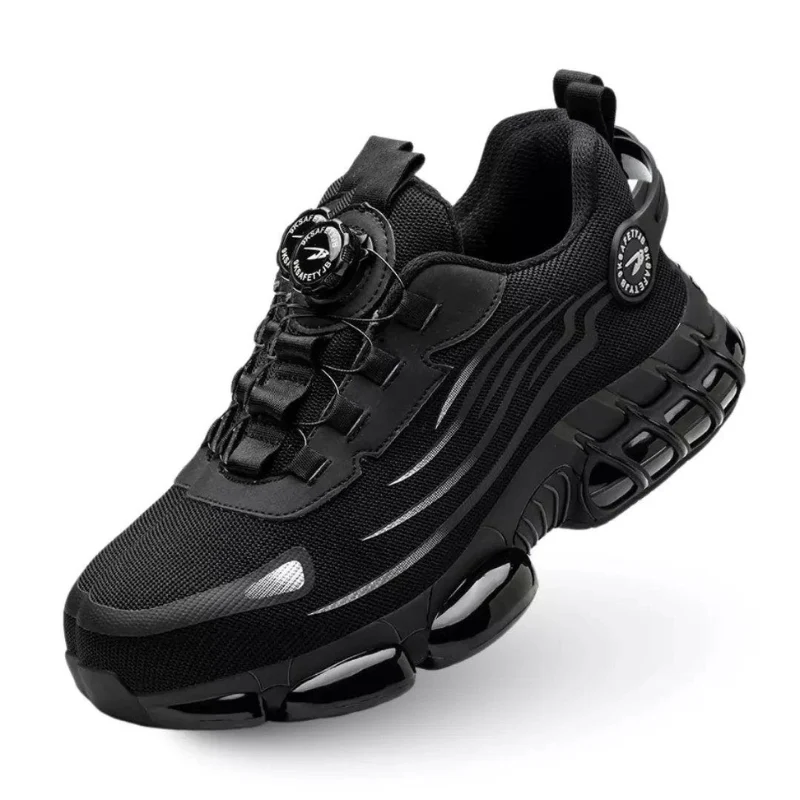 Chaussures de sécurité ultralégères - Henner Z90 - Image 14