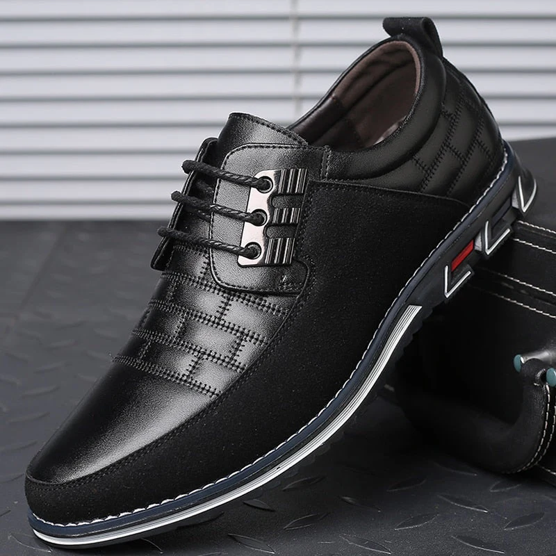 Chaussures Homme Élégance - Moderne - Image 10