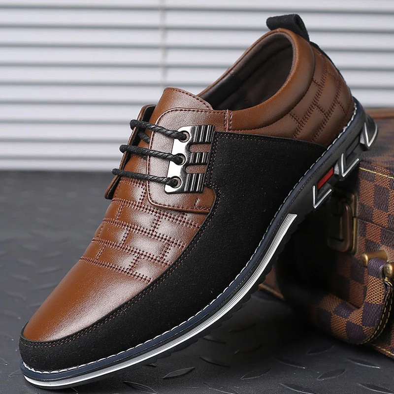 Chaussures Homme Élégance - Moderne - Image 11