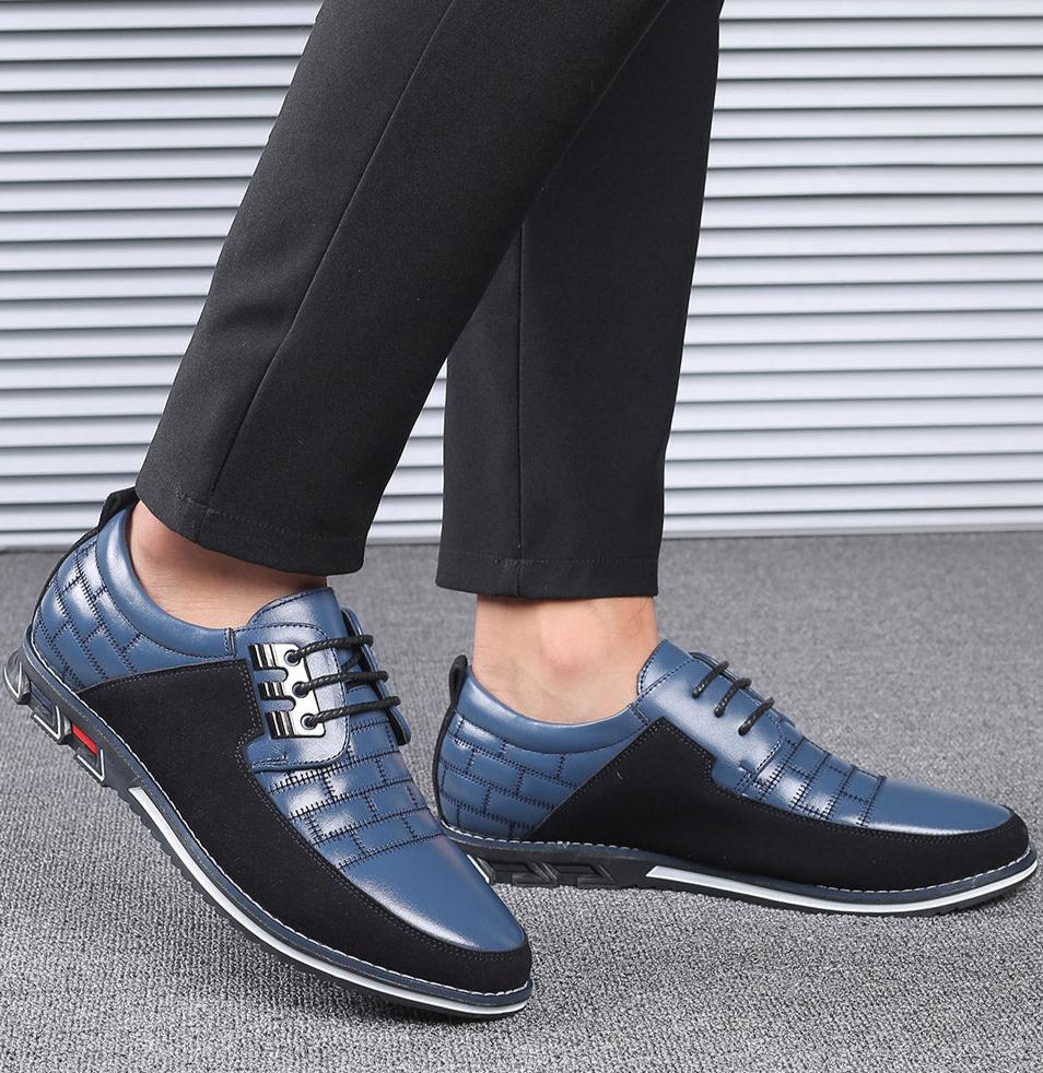 Chaussures Homme Élégance - Moderne - Image 3