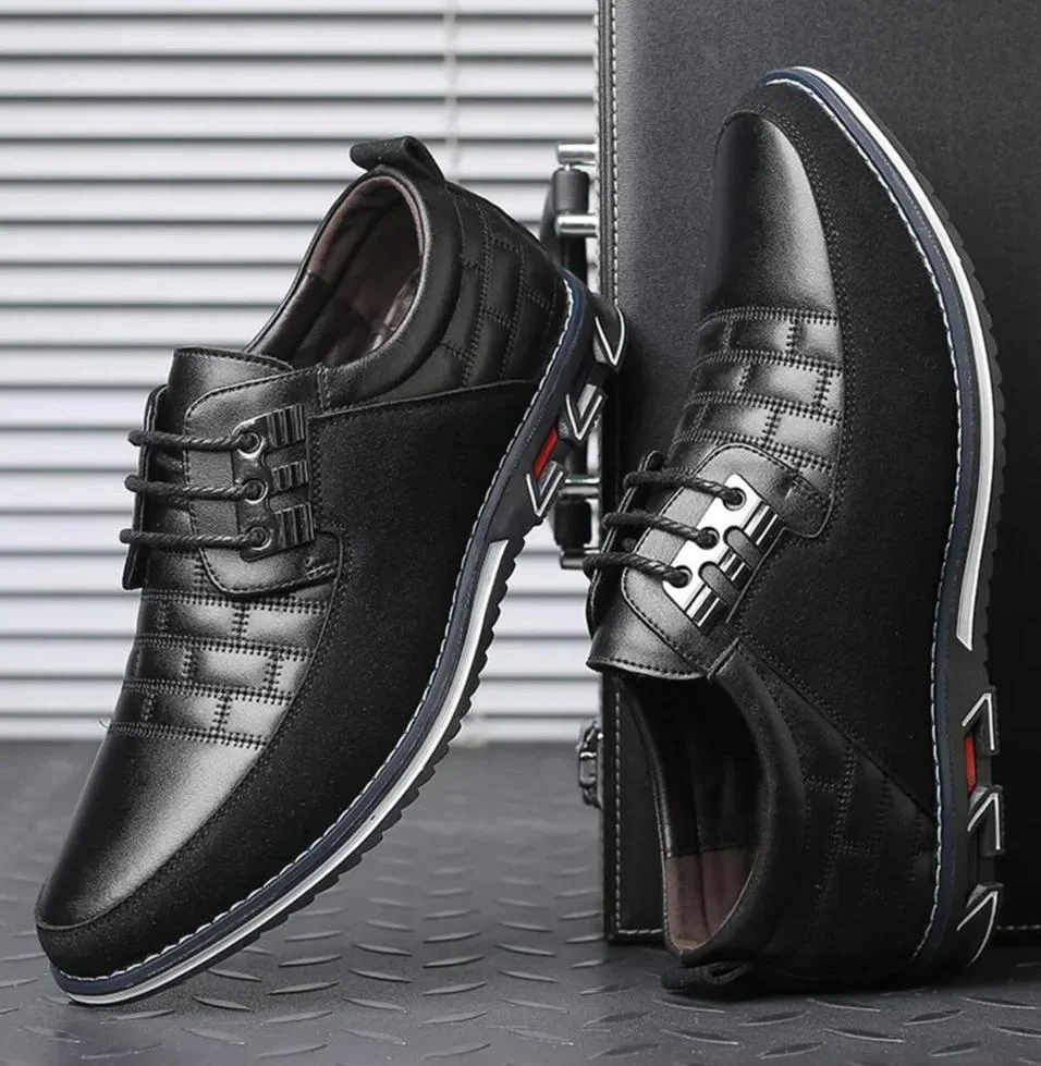 Chaussures Homme Élégance - Moderne - Image 6