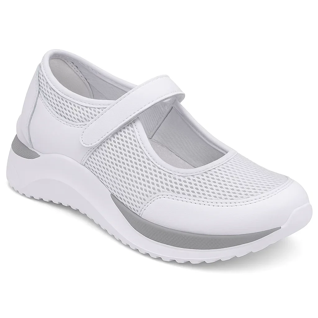 Chaussures Ergonomique e Confortables - Jolie - Image 7