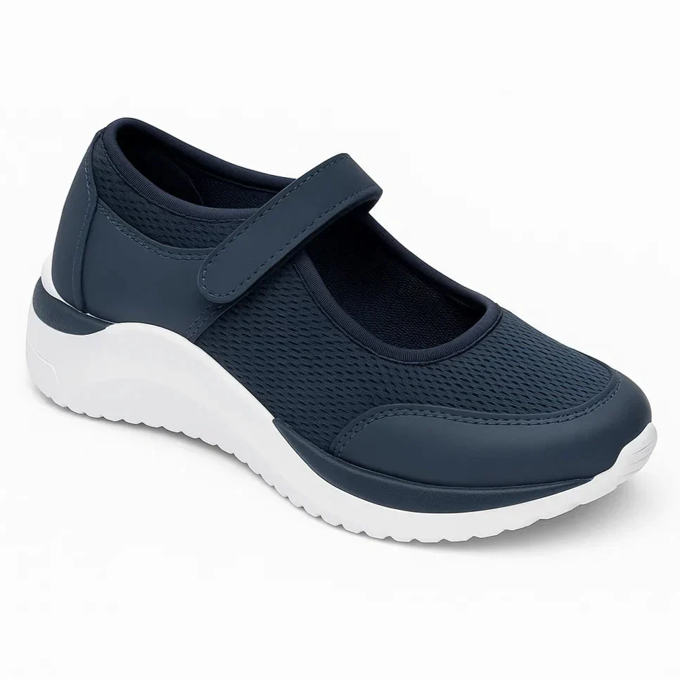 Chaussures Ergonomique e Confortables - Jolie - Image 8