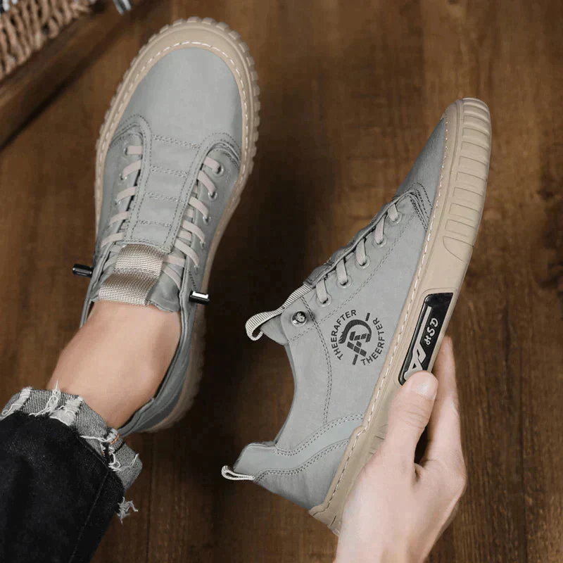 Chaussures Pratiques et Confortables - Urbain - Image 11