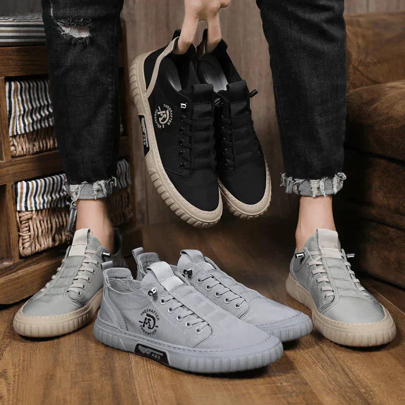 Chaussures Pratiques et Confortables - Urbain - Image 12