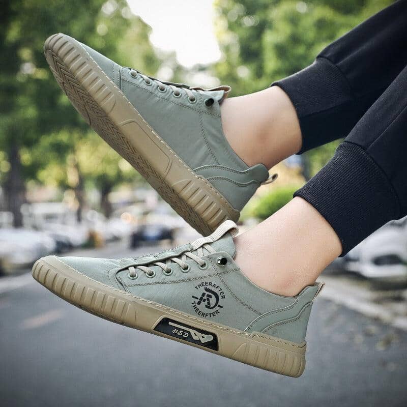 Chaussures Pratiques et Confortables - Urbain - Image 15