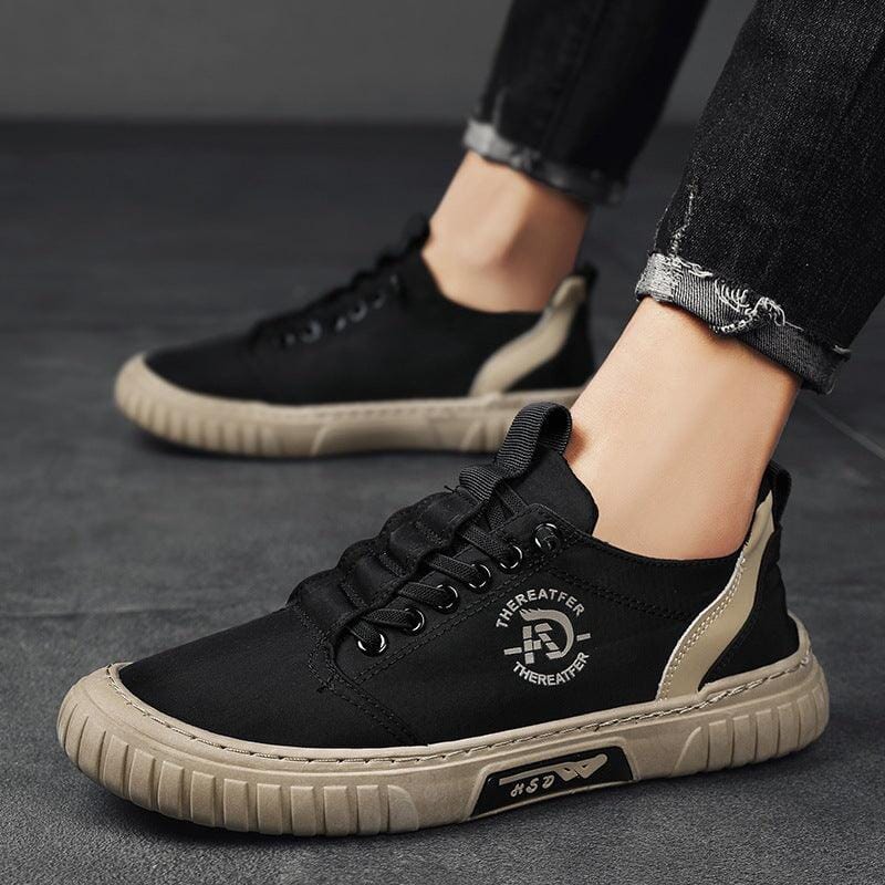 Chaussures Pratiques et Confortables - Urbain - Image 3