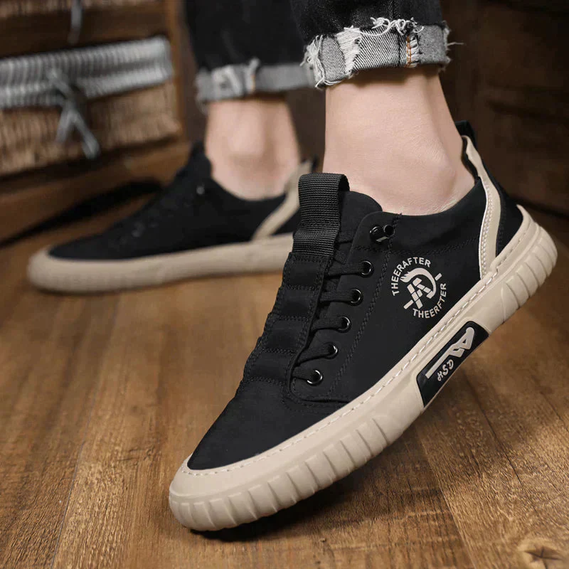 Chaussures Pratiques et Confortables - Urbain - Image 8