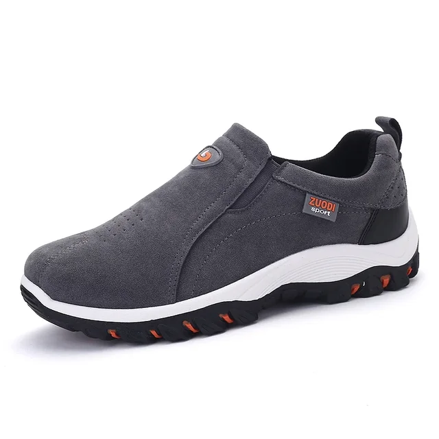 Chaussures Resistantes e Confortables - Zuodi - Image 10