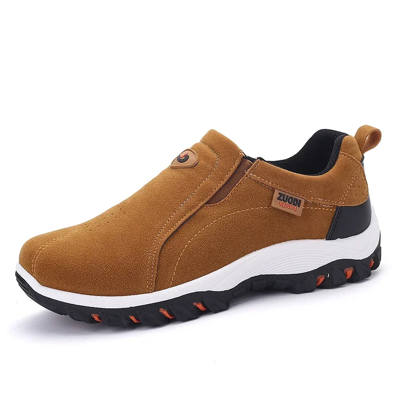 Chaussures Resistantes e Confortables - Zuodi - Image 3