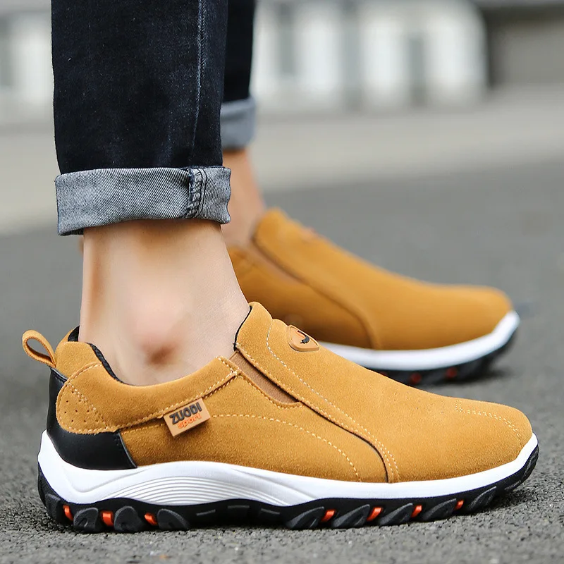 Chaussures Resistantes e Confortables - Zuodi - Image 4