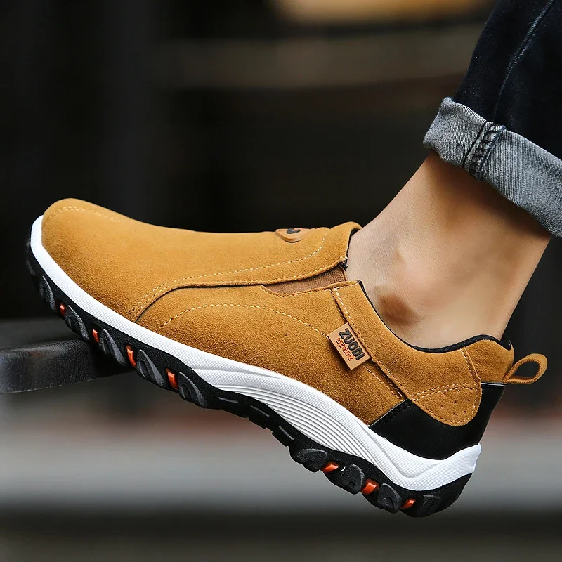 Chaussures Resistantes e Confortables - Zuodi - Image 5