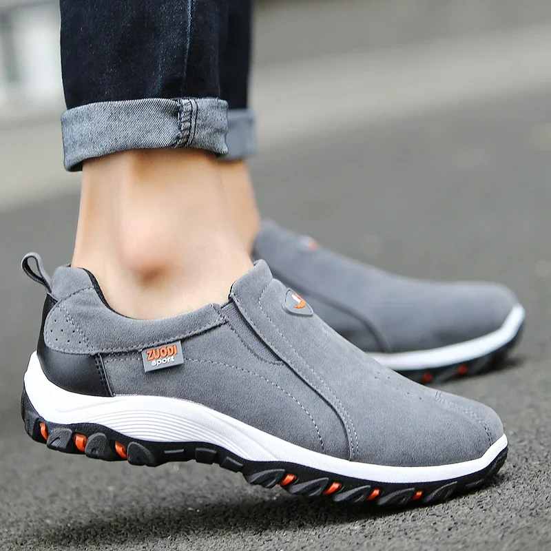 Chaussures Resistantes e Confortables - Zuodi - Image 9