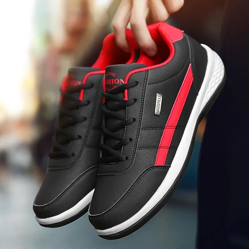 Chaussures Resistantes e Confortables - Élégance - Image 5