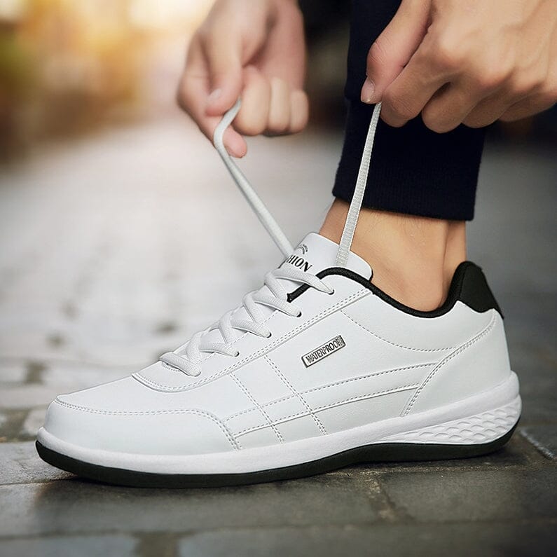Chaussures Resistantes e Confortables - Élégance - Image 9