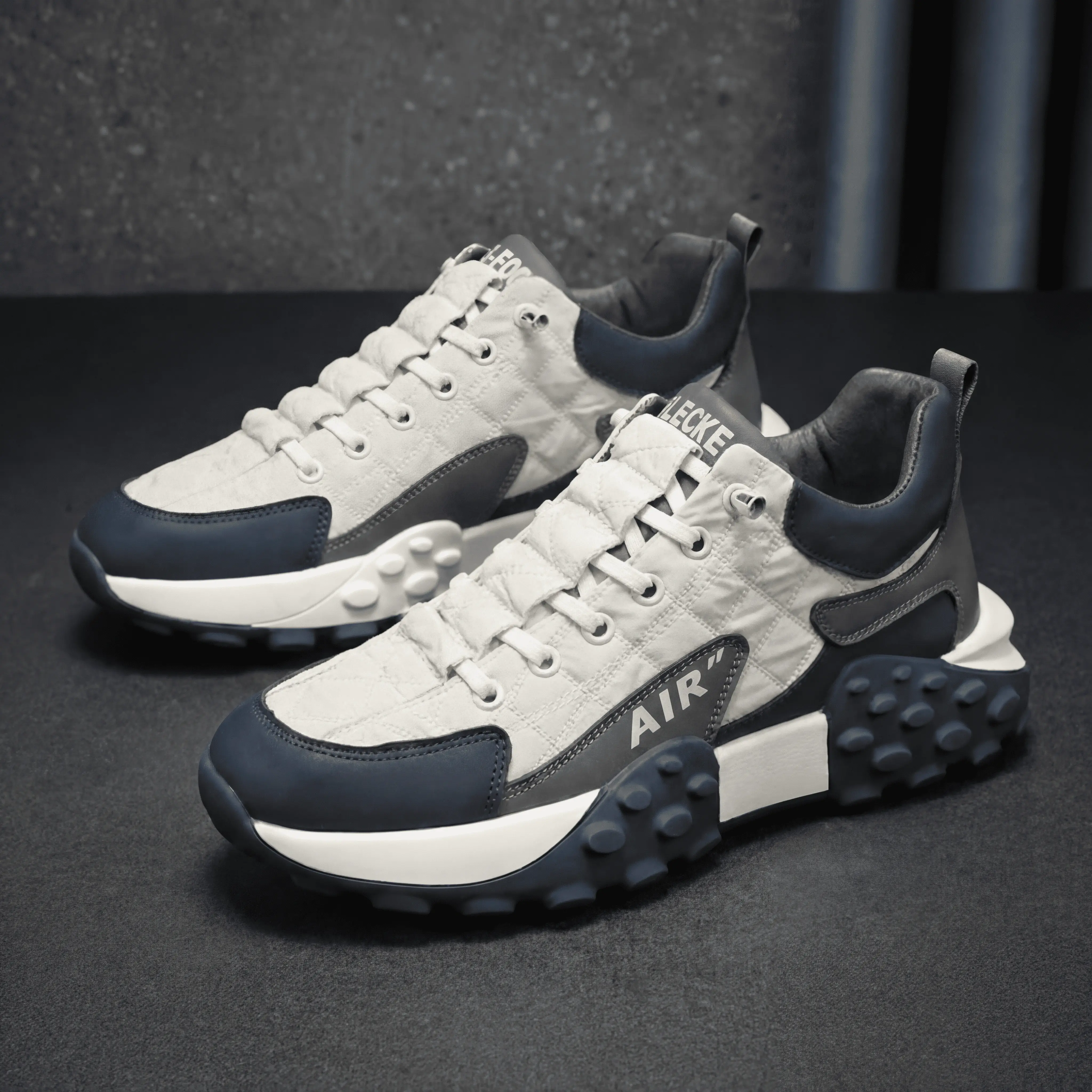Chaussures Résistantes e Confortables - Air Cross
