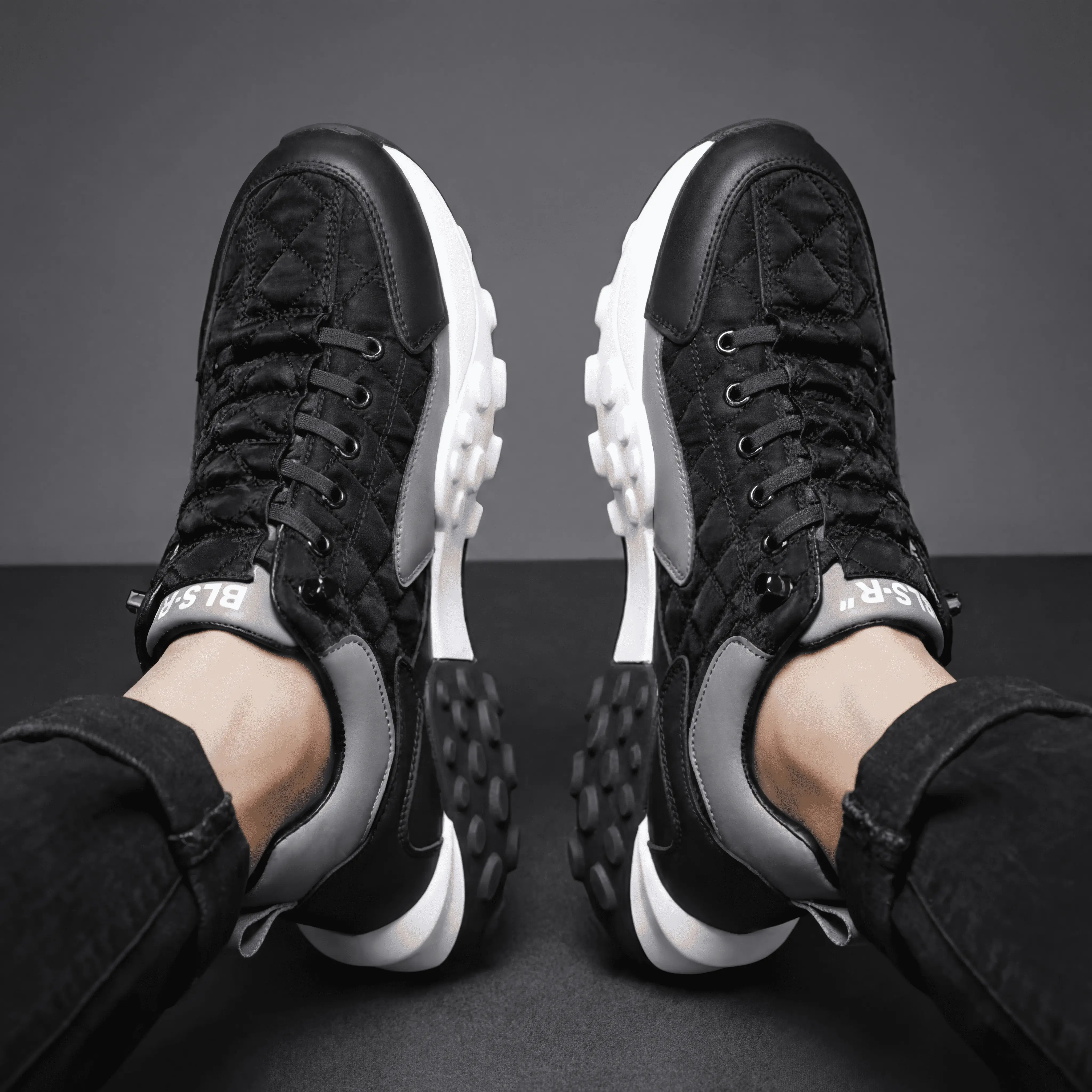 Chaussures Résistantes e Confortables - Air Cross - Image 6