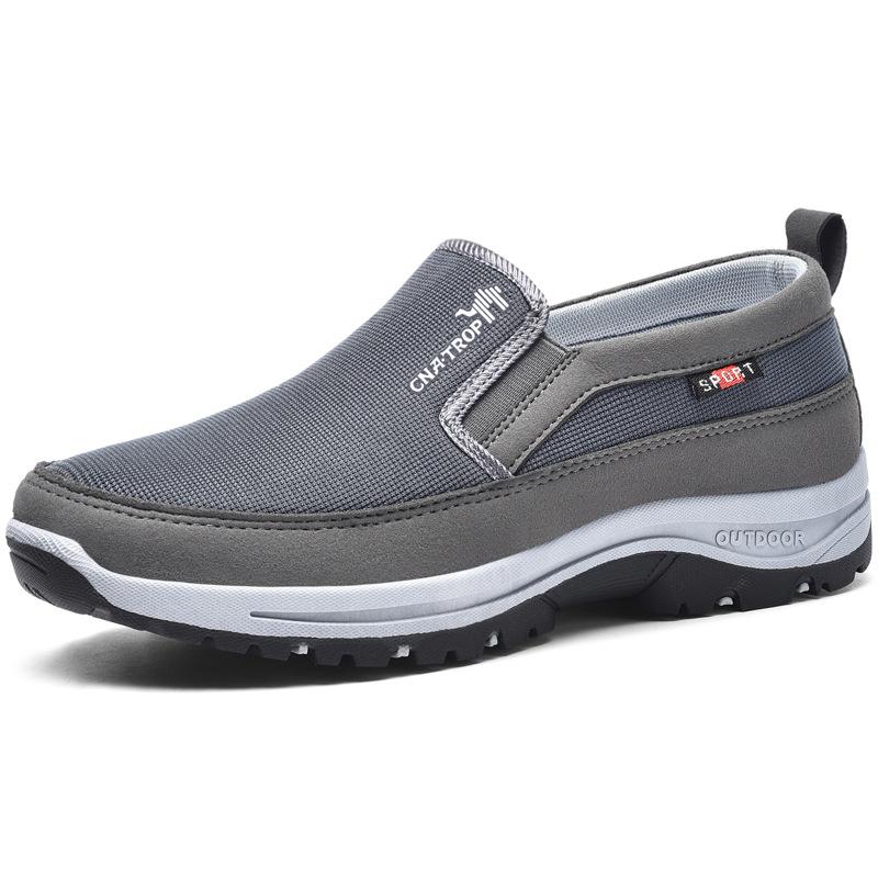 Chaussures résistantes et confortables – Outdoor - Image 11