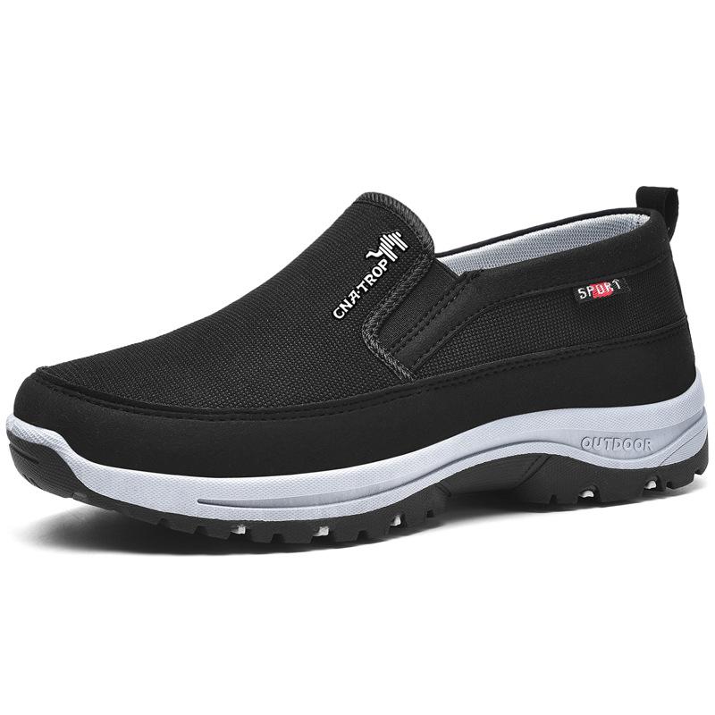 Chaussures résistantes et confortables – Outdoor - Image 13