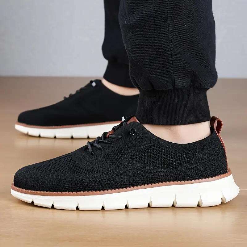 Chaussures Respirants e Confortables - Flex Confort - Image 10