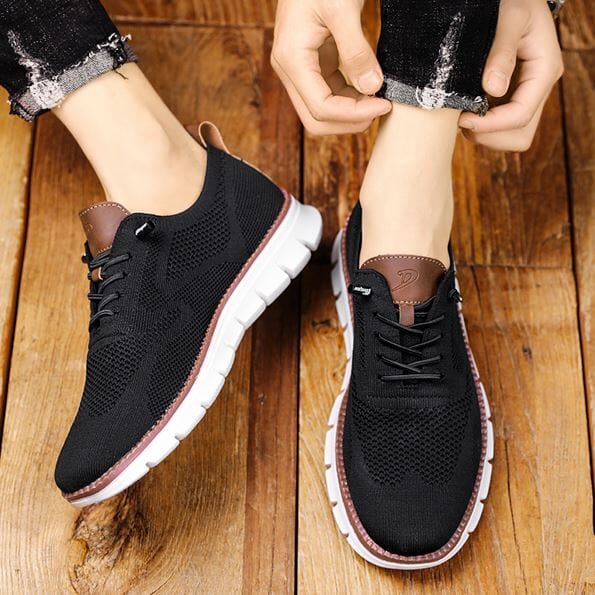 Chaussures Respirants e Confortables - Flex Confort - Image 12