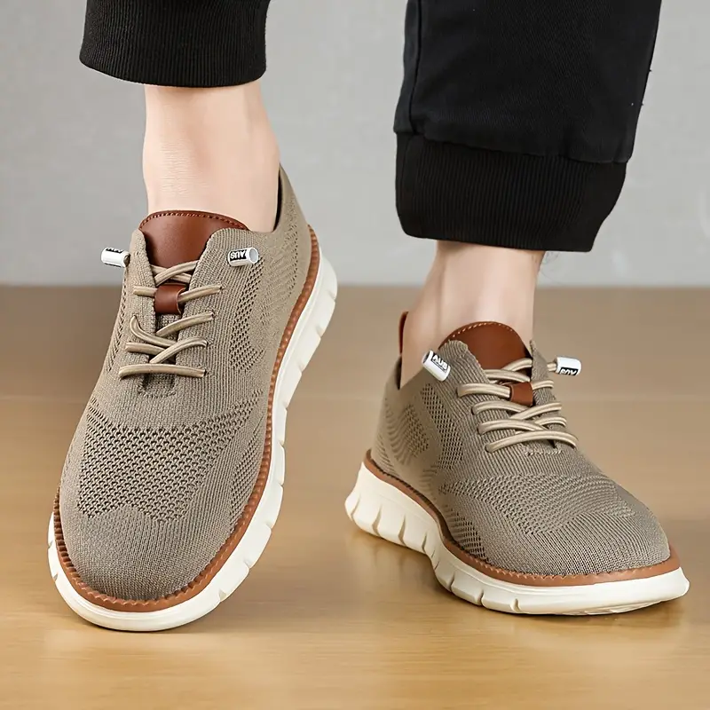 Chaussures Respirants e Confortables - Flex Confort - Image 4