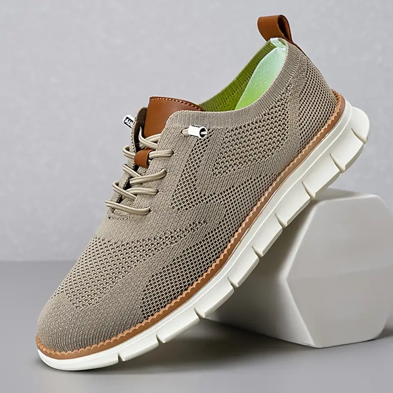 Chaussures Respirants e Confortables - Flex Confort - Image 5