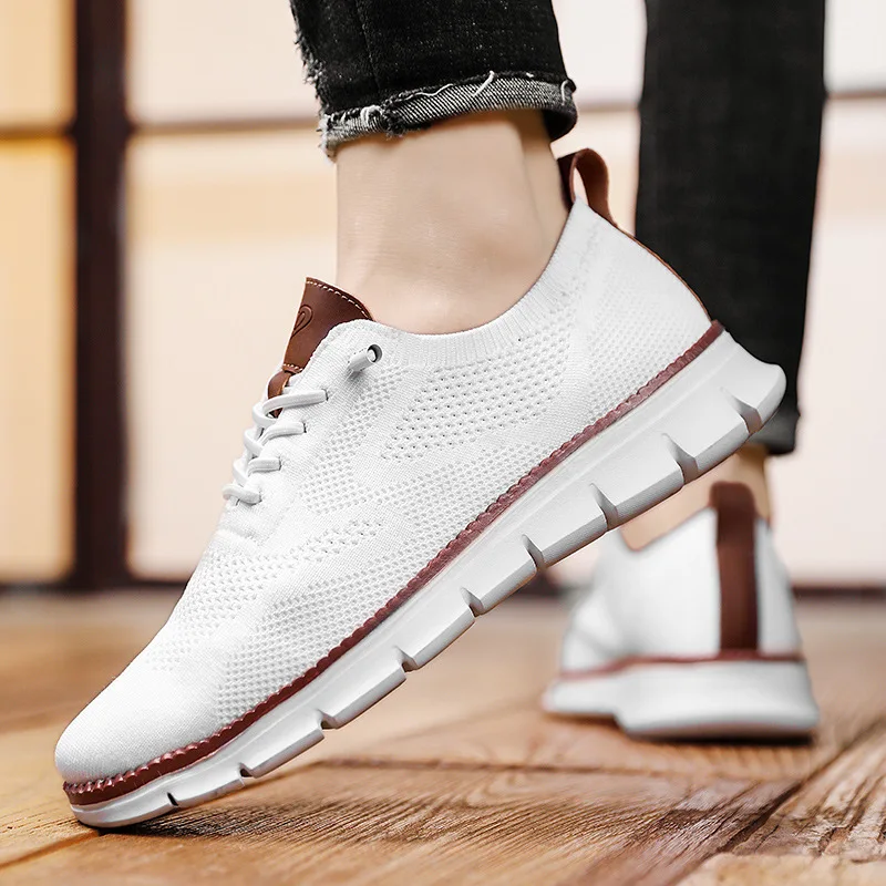 Chaussures Respirants e Confortables - Flex Confort - Image 7