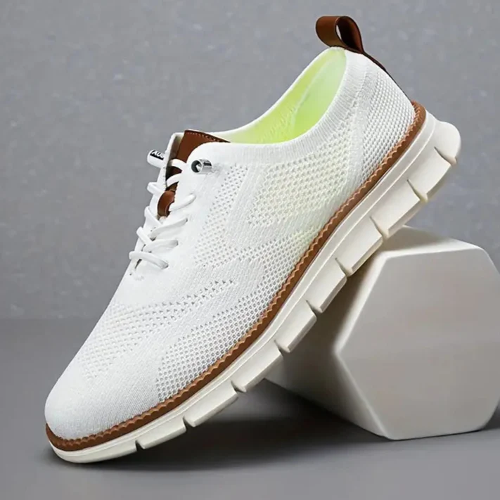 Chaussures Respirants e Confortables - Flex Confort - Image 8