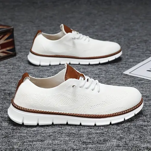 Chaussures Respirants e Confortables - Flex Confort - Image 9