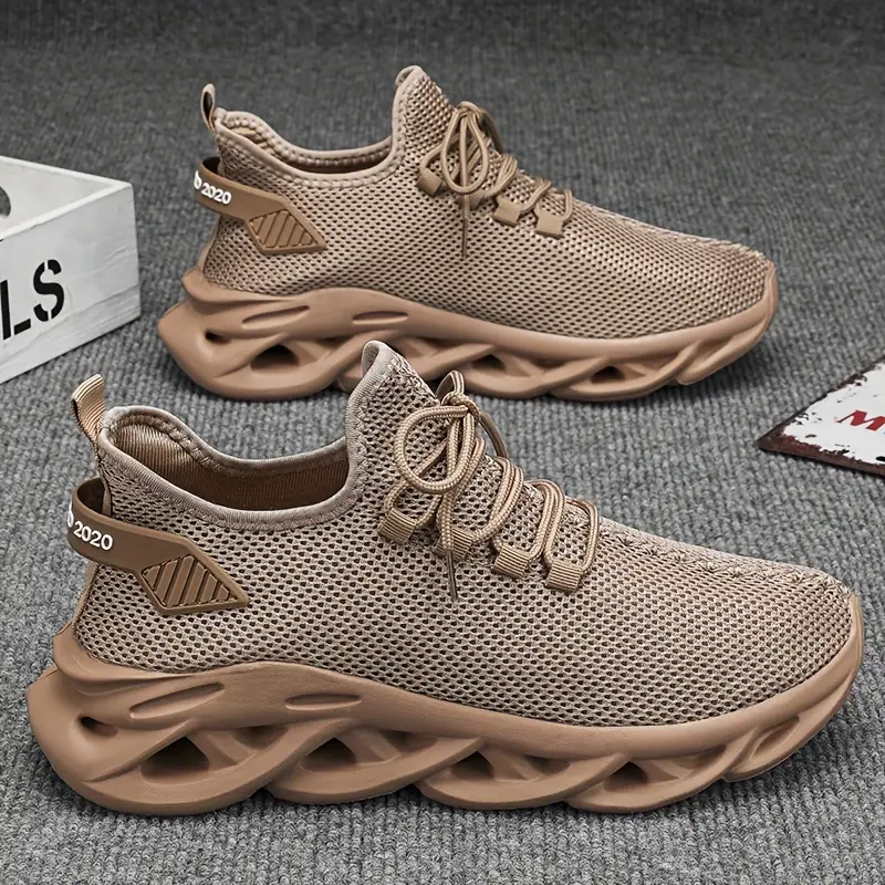 Chaussures Respirants e Confortables - Future - Image 10