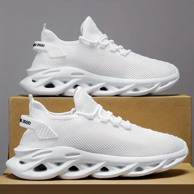 Chaussures Respirants e Confortables - Future - Image 11
