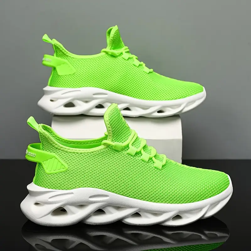 Chaussures Respirants e Confortables - Future - Image 12