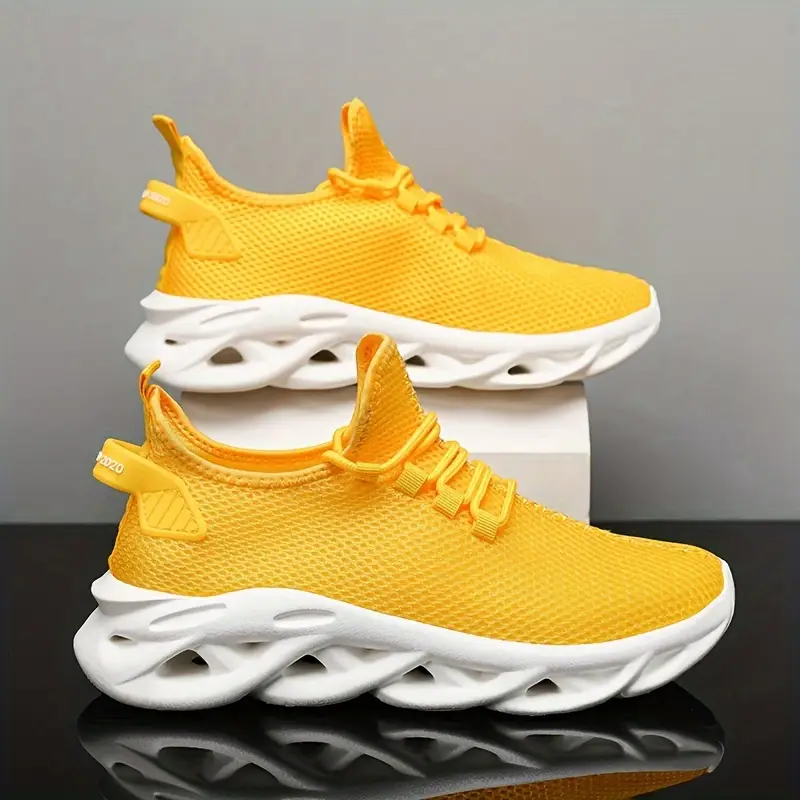 Chaussures Respirants e Confortables - Future - Image 13