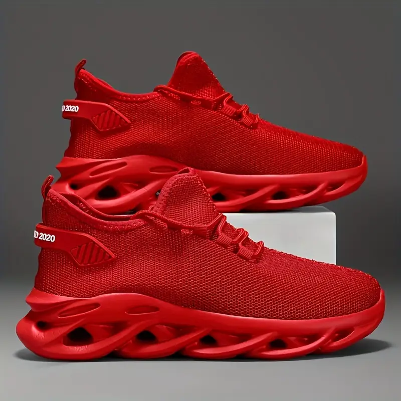 Chaussures Respirants e Confortables - Future - Image 14