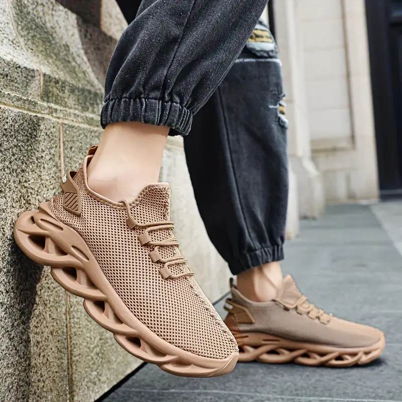 Chaussures Respirants e Confortables - Future - Image 7