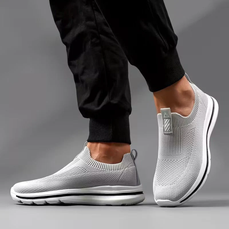 Chaussures respirants et confortables – Confy - Image 4