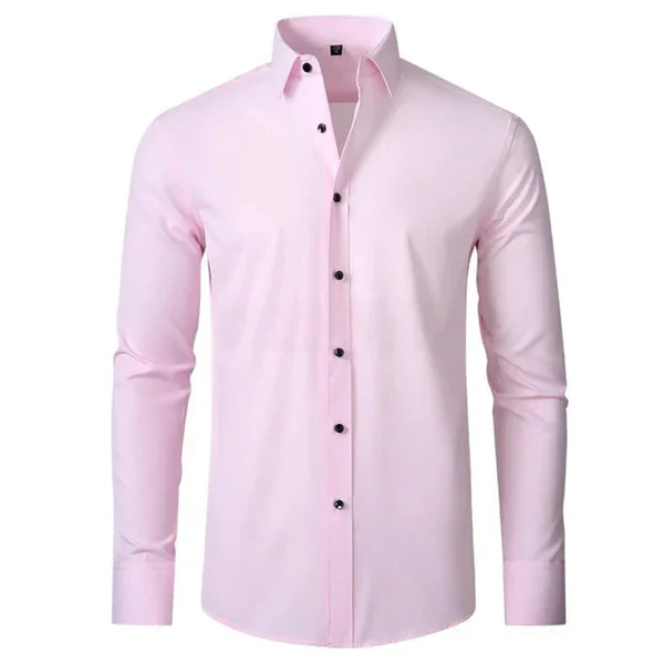 Chemise Infroissable et Élastique - UltraTech - Image 15