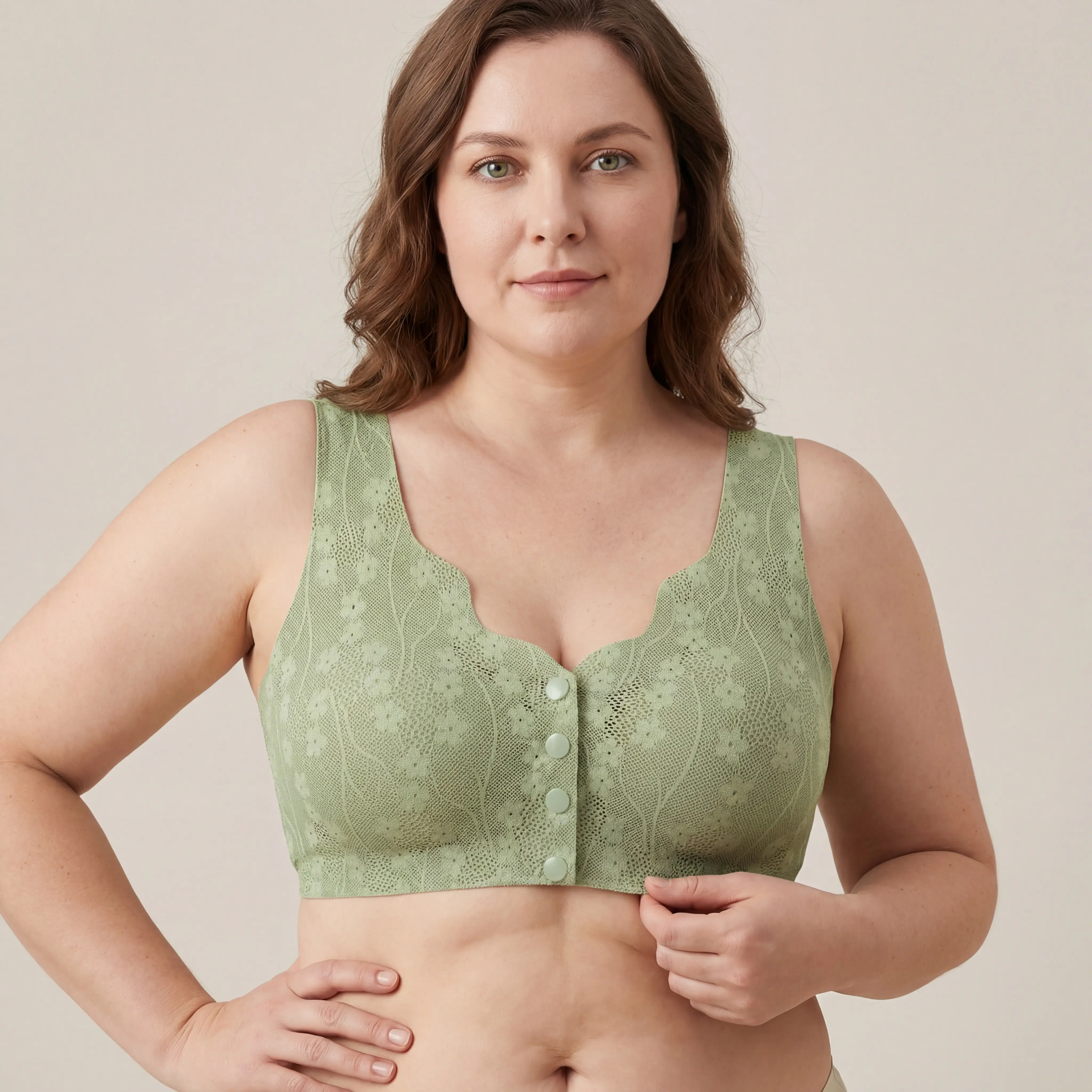 Soutien-gorge Comfort Lift – Achetez 1, Recevez 3 - Image 8