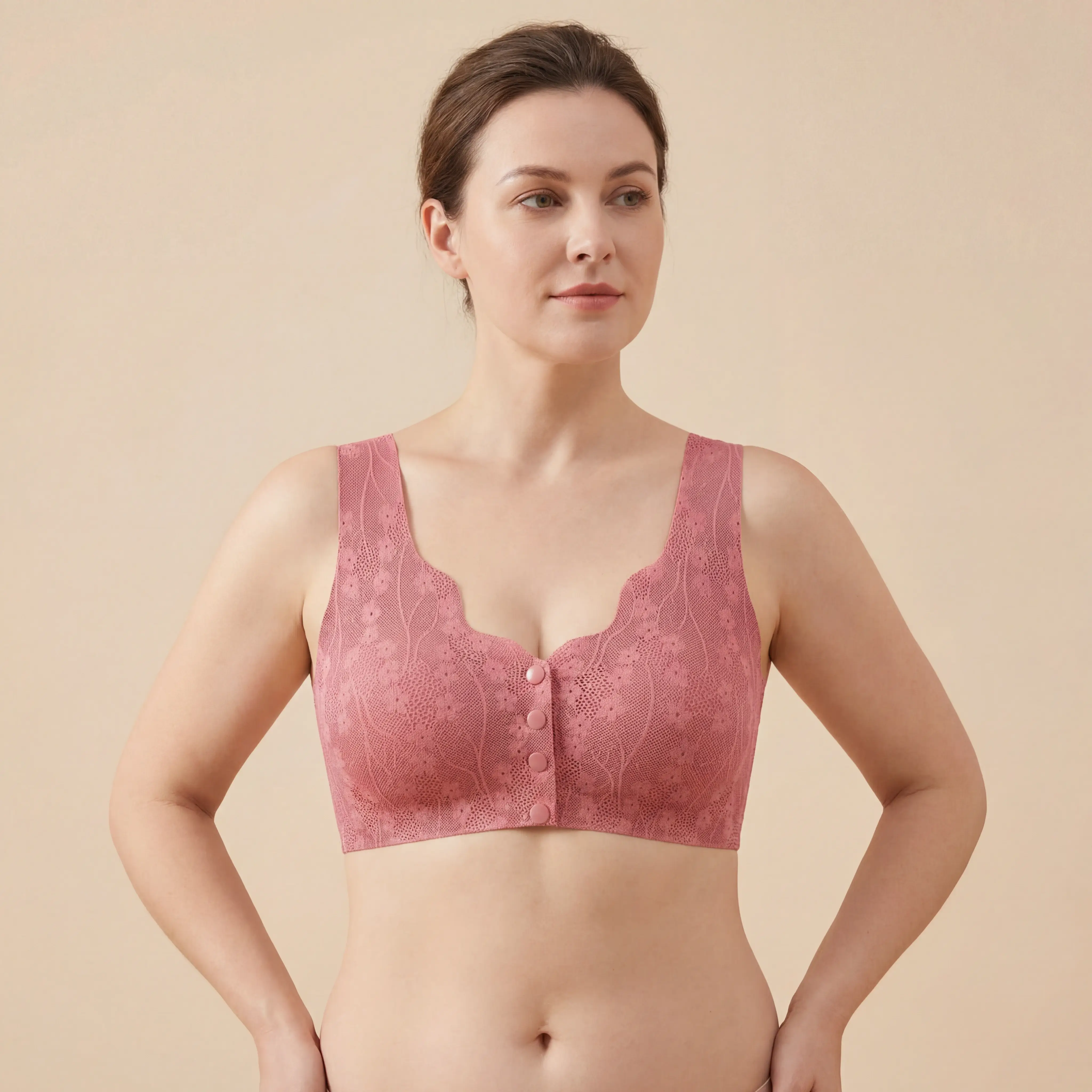 Soutien-gorge Comfort Lift – Achetez 1, Recevez 3 - Image 10