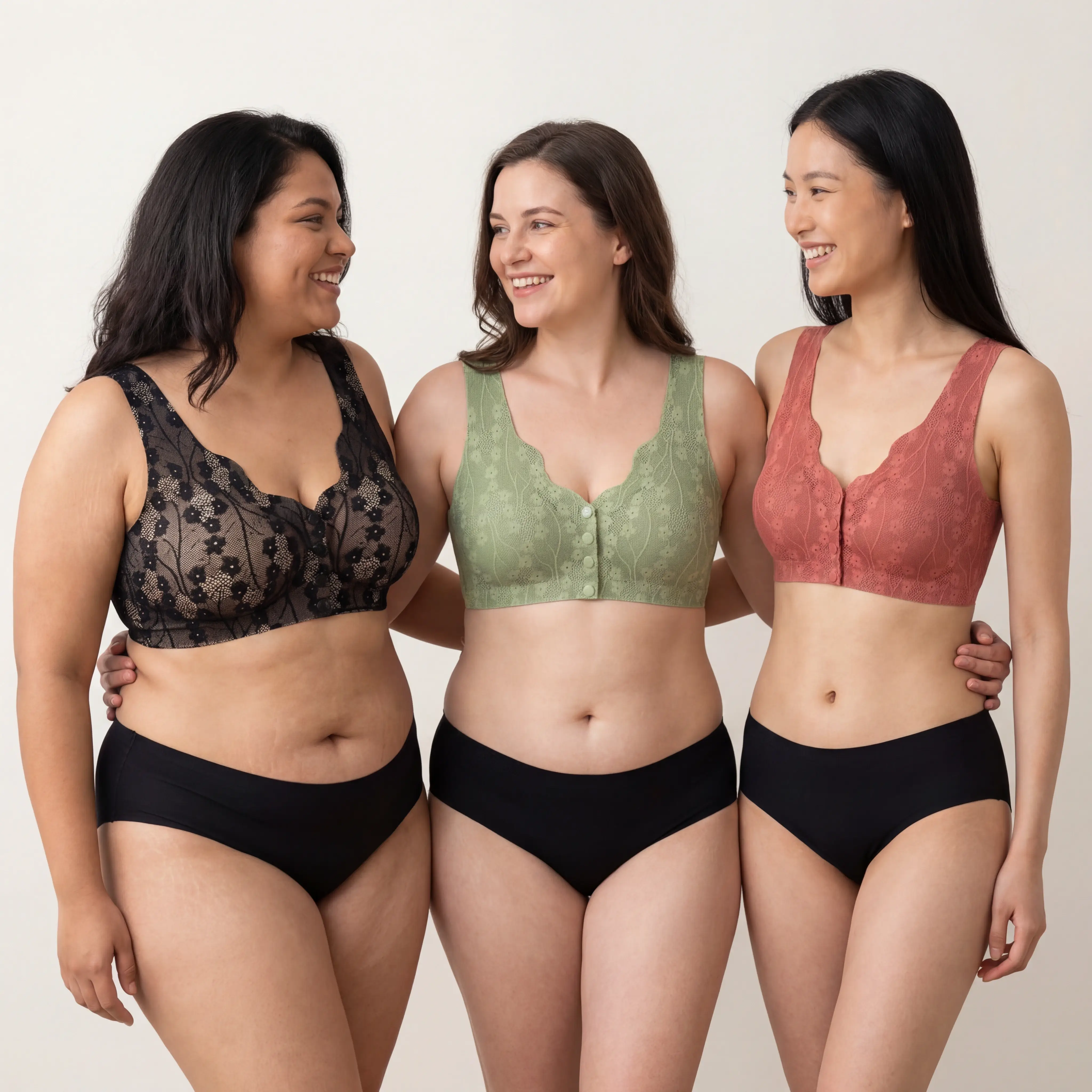 Soutien-gorge Comfort Lift – Achetez 1, Recevez 3 - Image 3