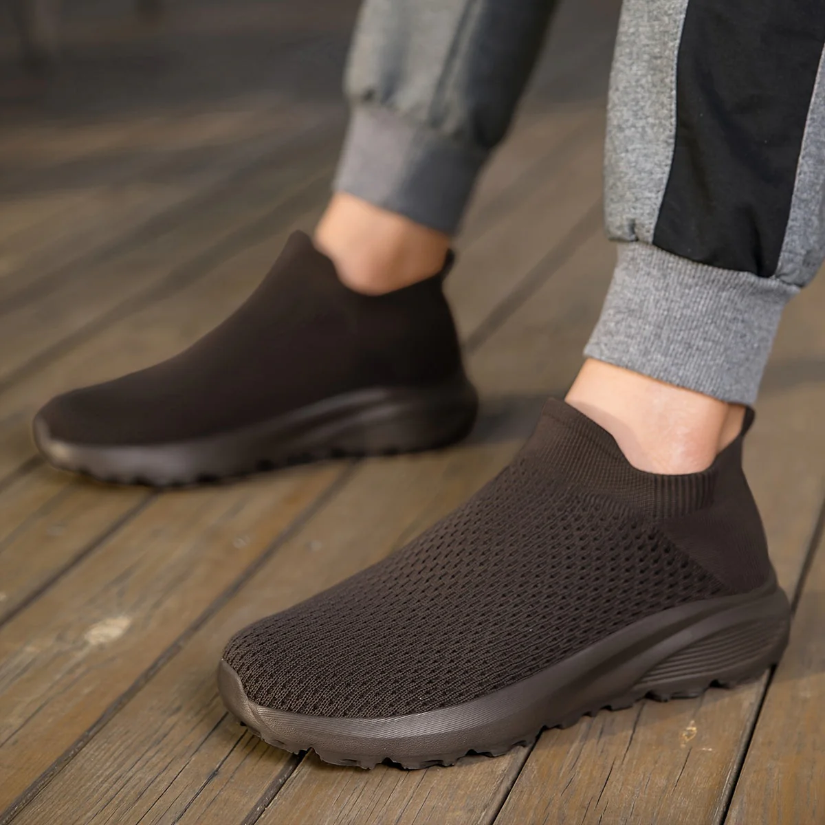 Baskets Slip-on Confortables et Résistantes – Comfort Step™ - Image 15
