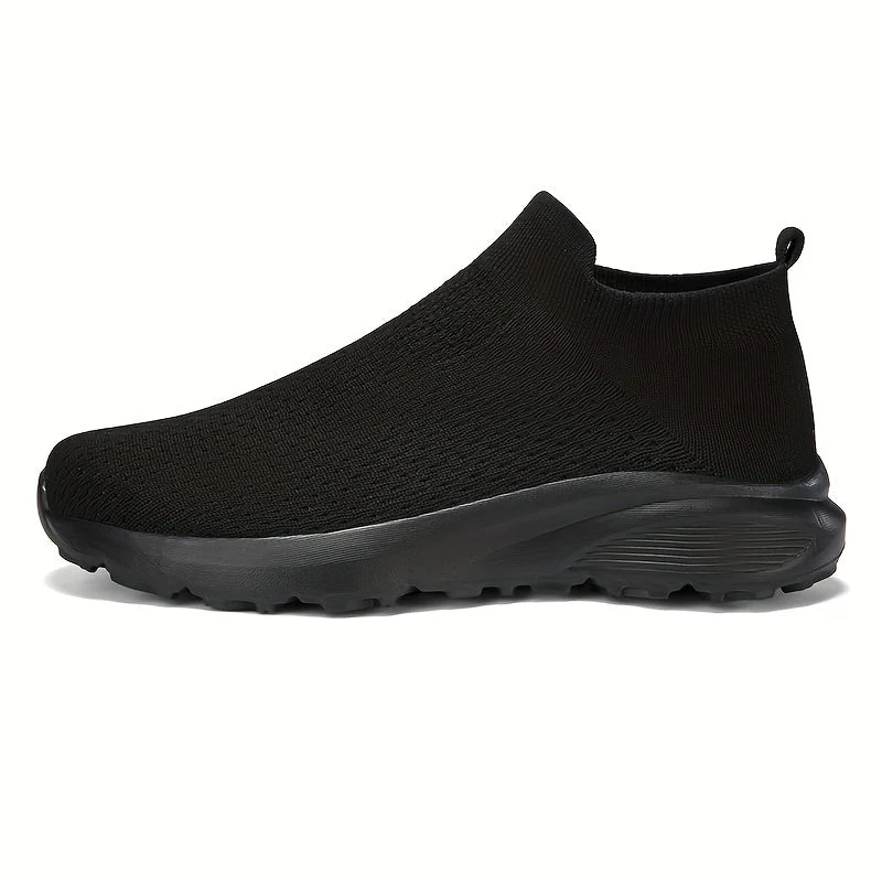 Baskets Slip-on Confortables et Résistantes – Comfort Step™ - Image 17