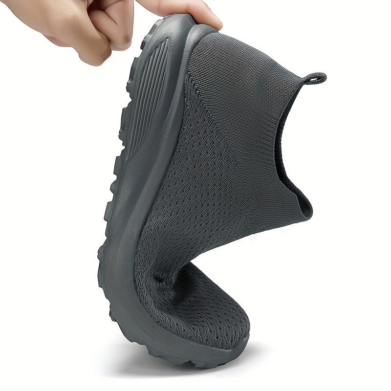 Baskets Slip-on Confortables et Résistantes – Comfort Step™ - Image 5