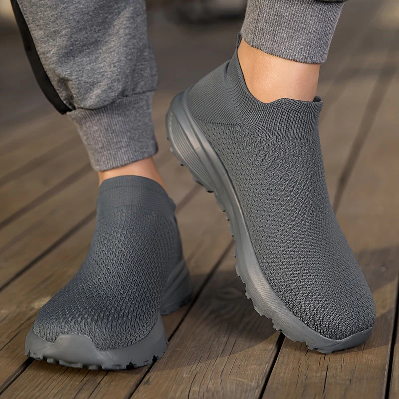 Baskets Slip-on Confortables et Résistantes – Comfort Step™ - Image 6