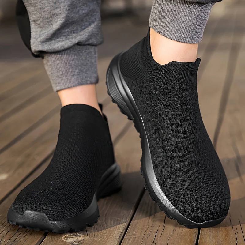 Baskets Slip-on Confortables et Résistantes – Comfort Step™ - Image 7