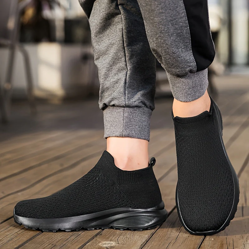 Baskets Slip-on Confortables et Résistantes – Comfort Step™ - Image 9