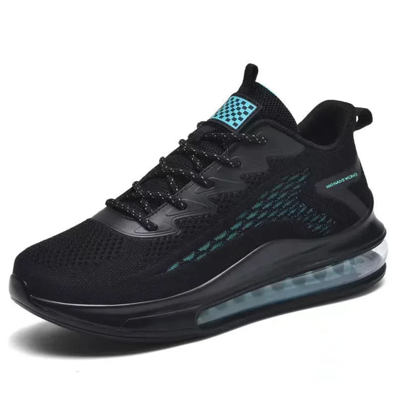 Chaussures Résistantes e Confortables - Confort Air - Image 10