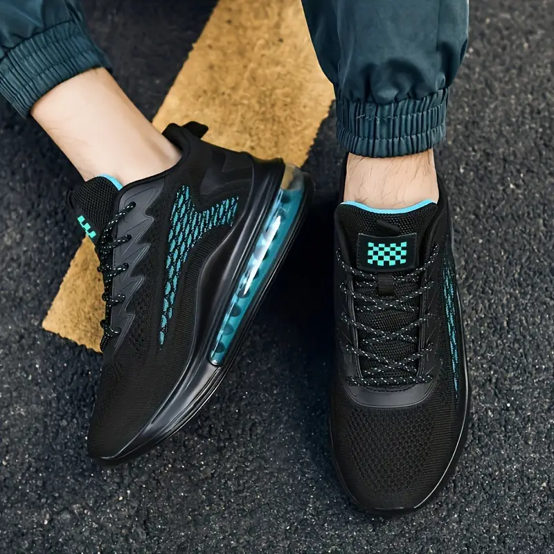 Chaussures Résistantes e Confortables - Confort Air - Image 12